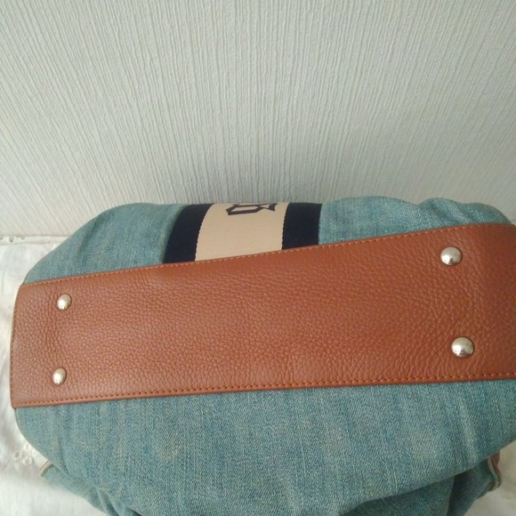 John Galliano Denim and Leather - Picture 6 of 15